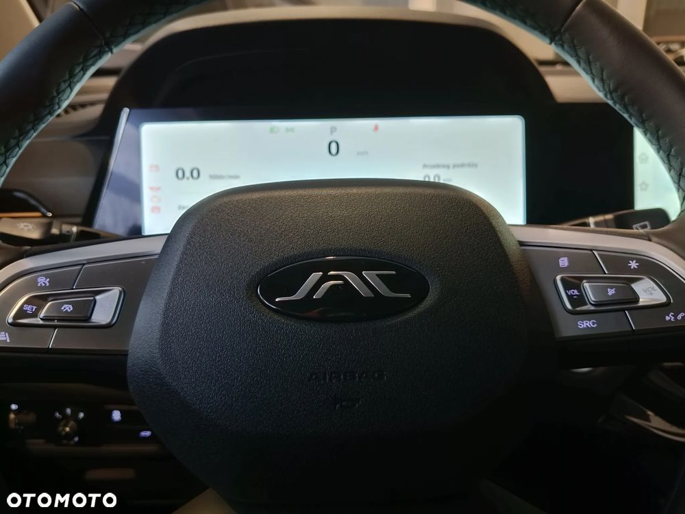 JAC JS8 PRO 7os - 10