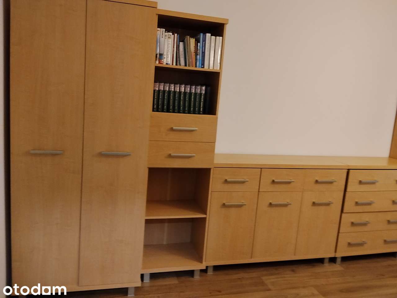 Wynajmę mieszkanie 2-pokoje 45 m², Łódź Widzew, ul. św. Kazimierza