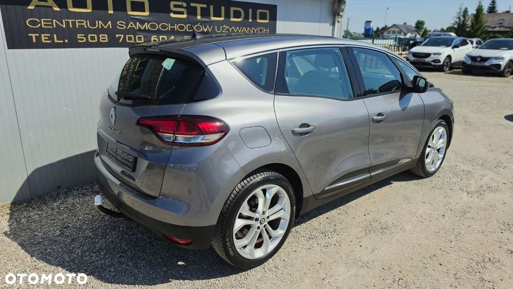 Renault Scenic ENERGY TCe 115 INTENS - 36