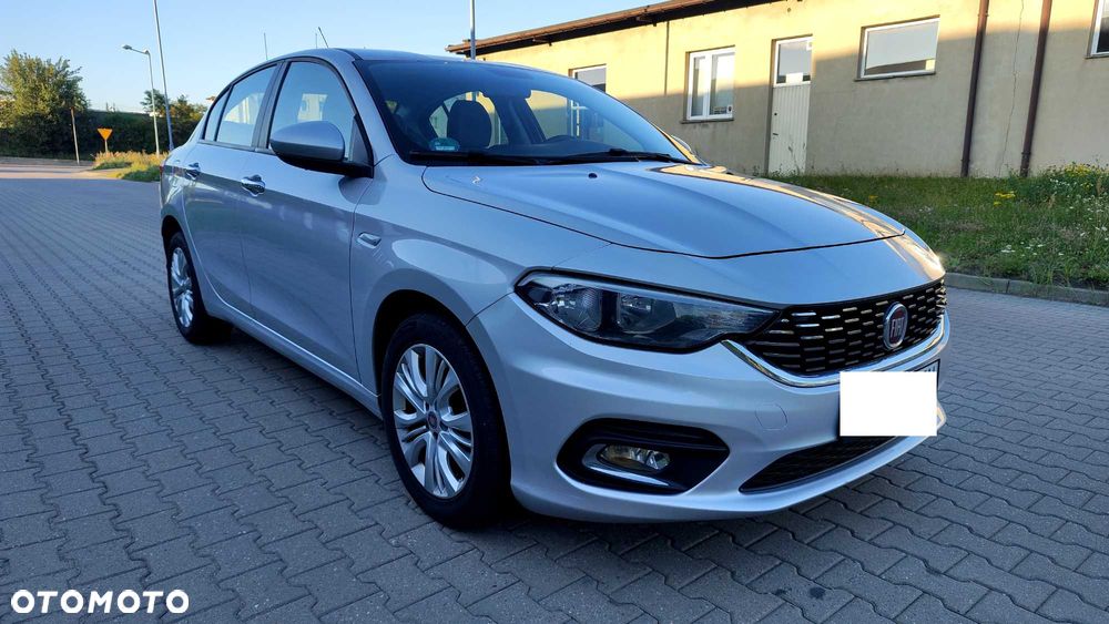Fiat Tipo - 2
