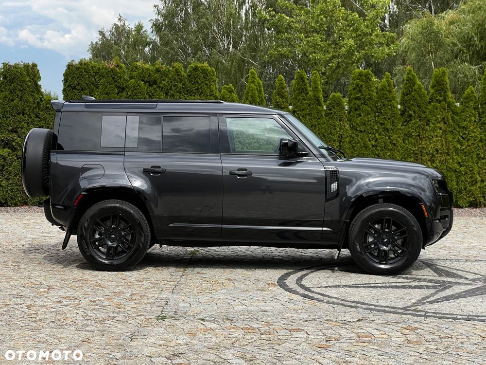 Land Rover Defender 3.0 P400 mHEV S - 5