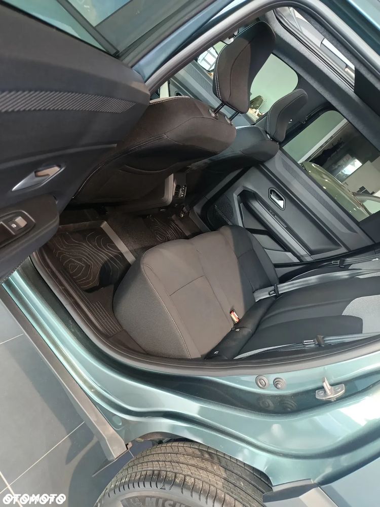 Dacia Bigster 1.8 Full Hybrid 155 Journey MMT - 21