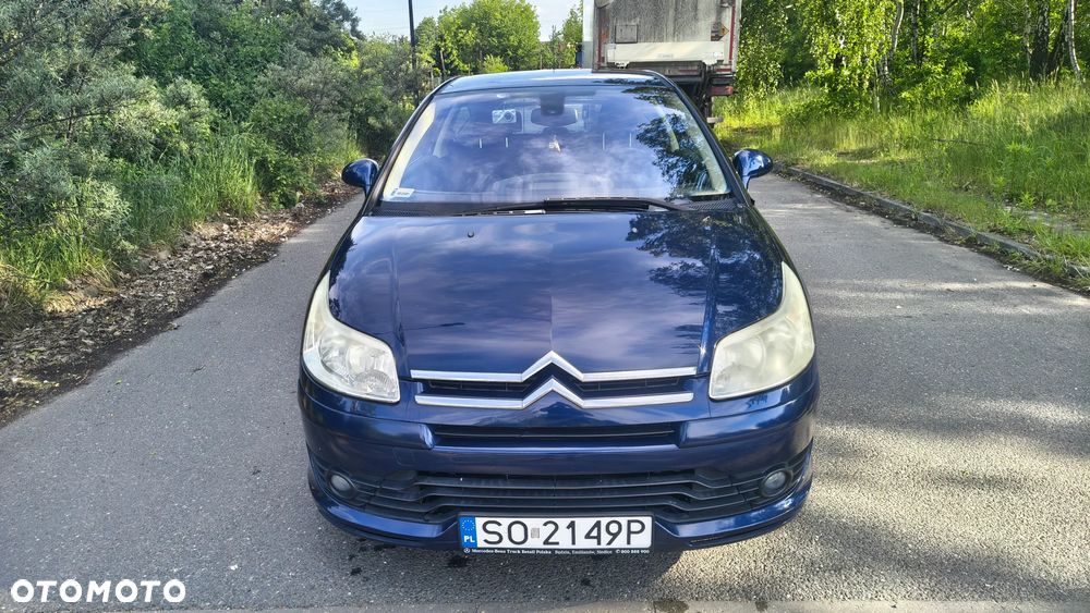 Citroën C4 1.6 16V VTR - 6