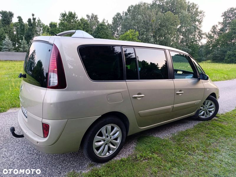 Renault Grand Espace Gr 2.0 dCi Privilege - 4