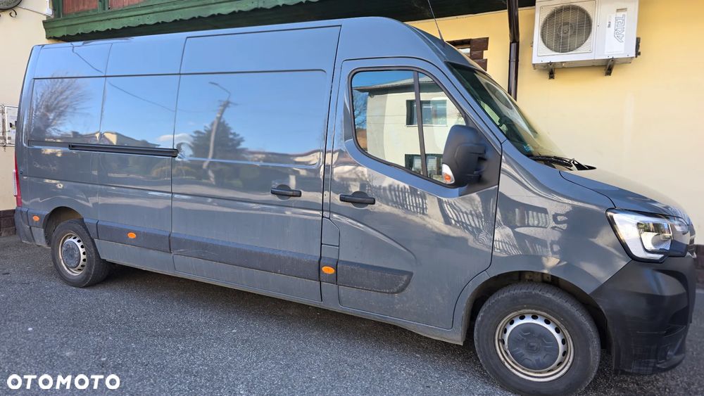 Renault Master - 4