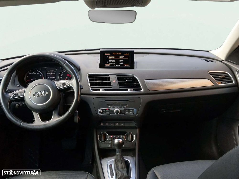 Audi Q3 1.4 TFSI CoD S tronic - 10