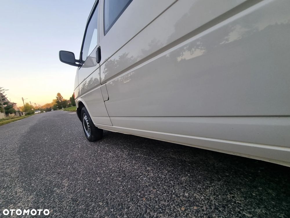 Volkswagen Transporter Standard - 19