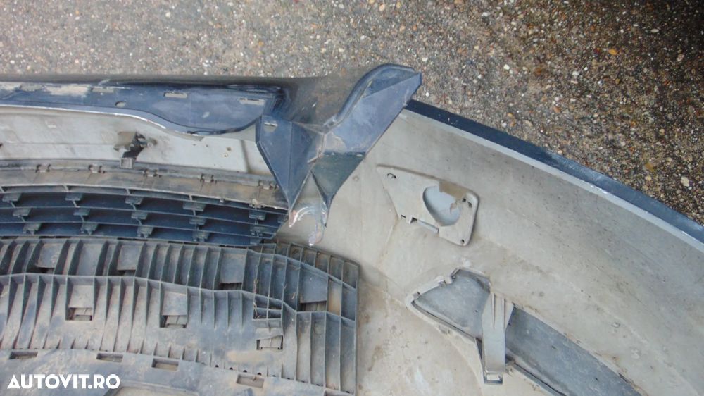 Bara fata Opel Zafira B an 2006-2011 cu defect - 8