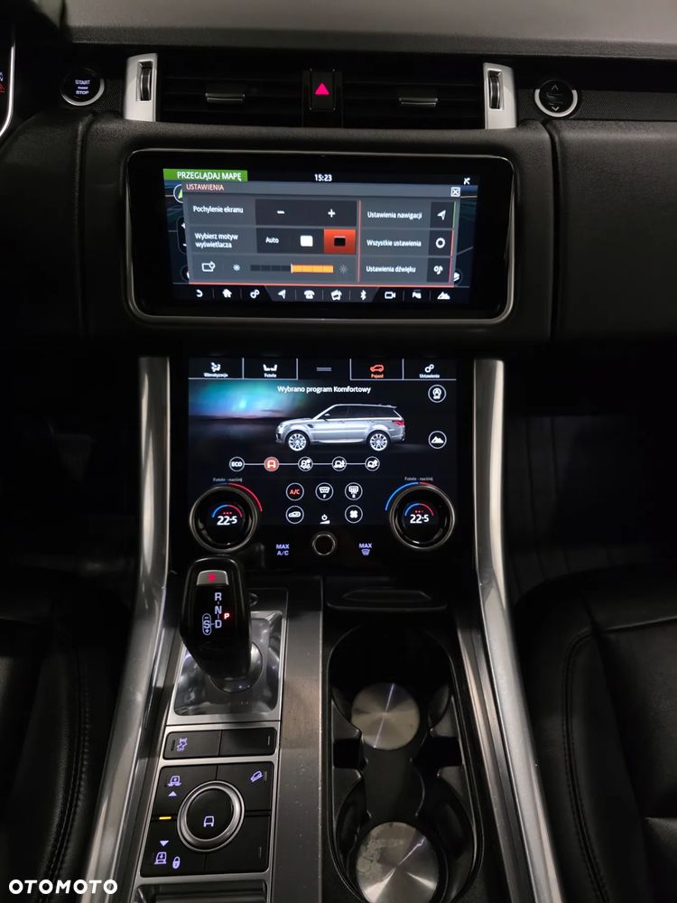 Land Rover Range Rover Sport S 2.0Si4 HSE - 11