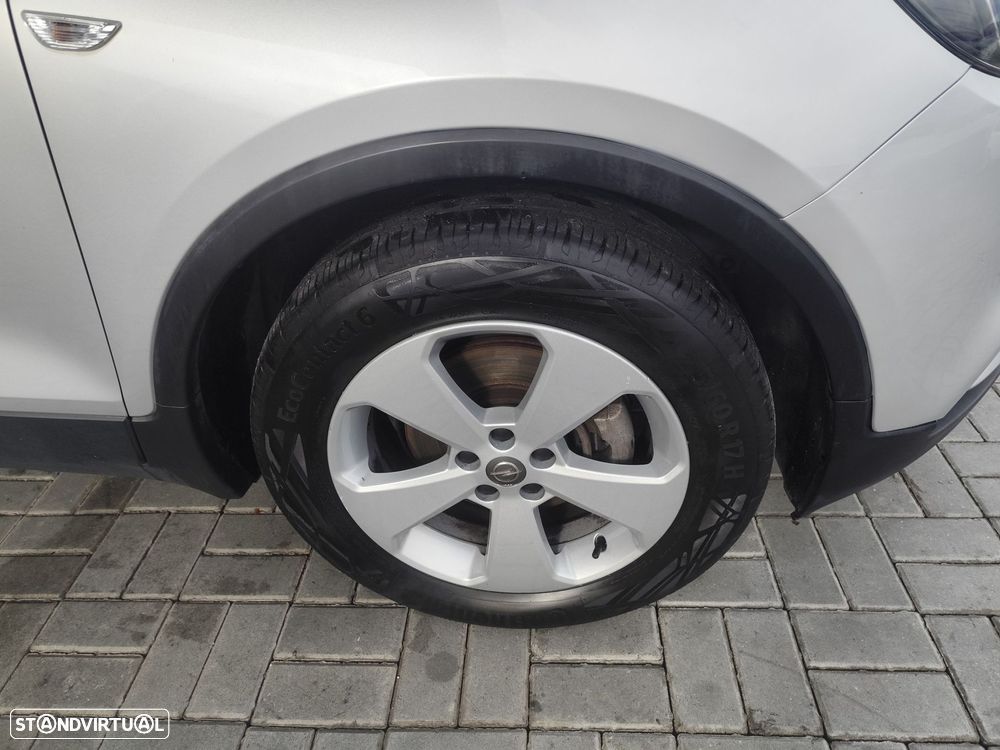 Opel Mokka X 1.4 T Innovation GPL RT7 - 44