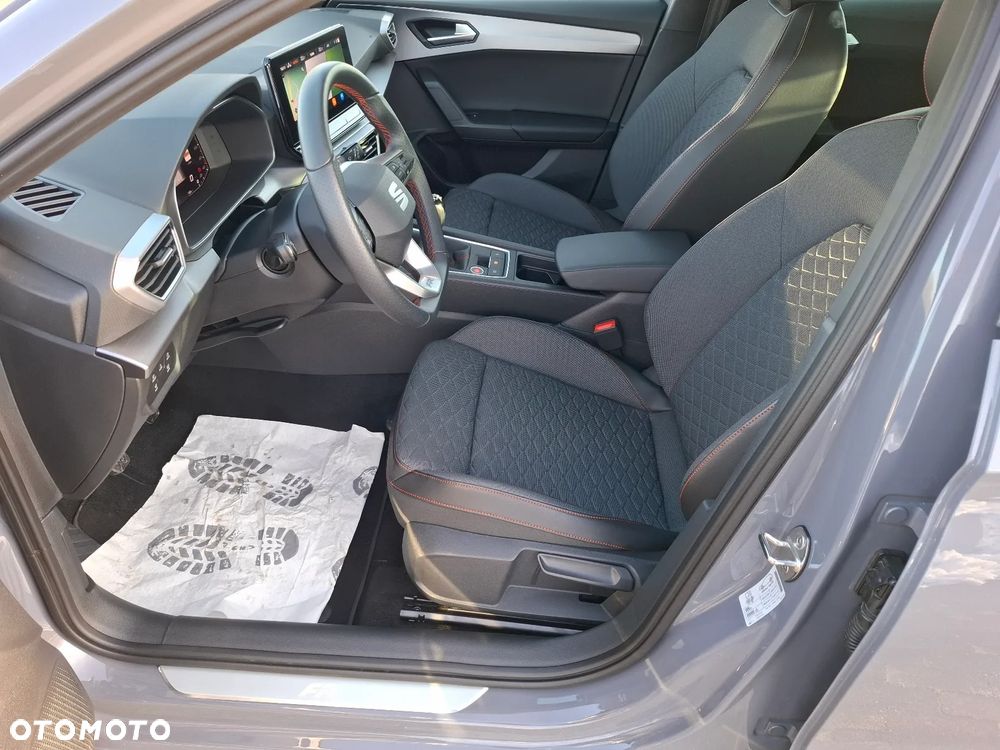 Seat Leon 1.5 TSI FR - 10