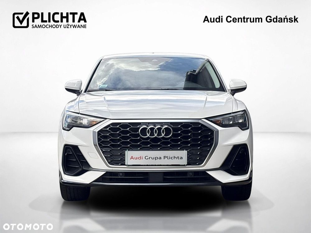 Audi Q3 Sportback - 8