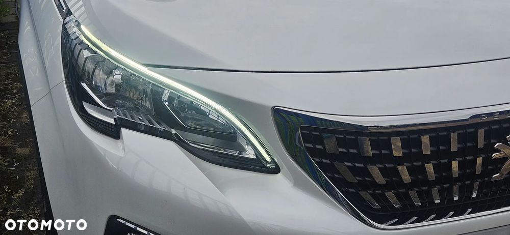 Peugeot 3008 1.2 PureTech Crossway S&S - 26