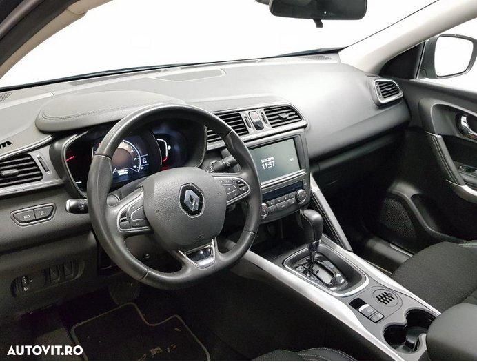 Renault Kadjar Energy dCi 110 EDC Experience - 9
