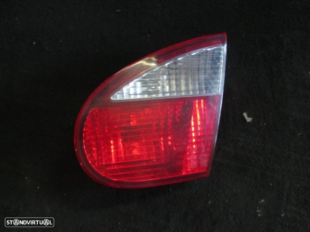 Farol Tras REF0551 DAEWOO LANOS 2000 4P DRT - 1