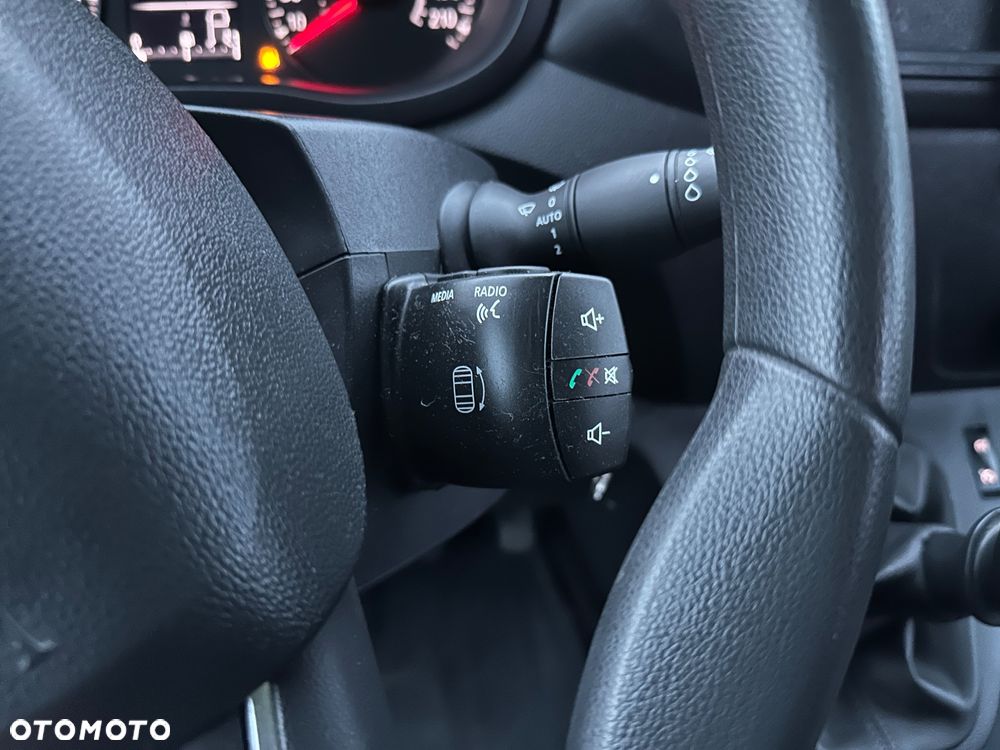 Renault MASTER L3H2 - 19