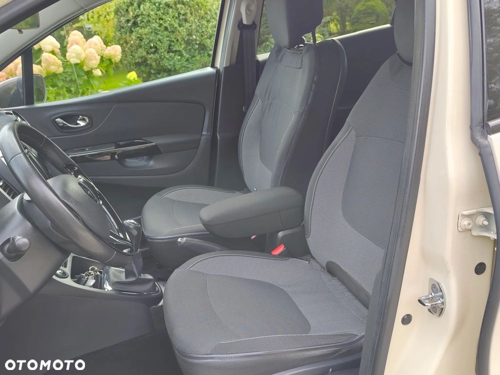Renault Captur ENERGY TCe 90 Start&Stop Intens - 26