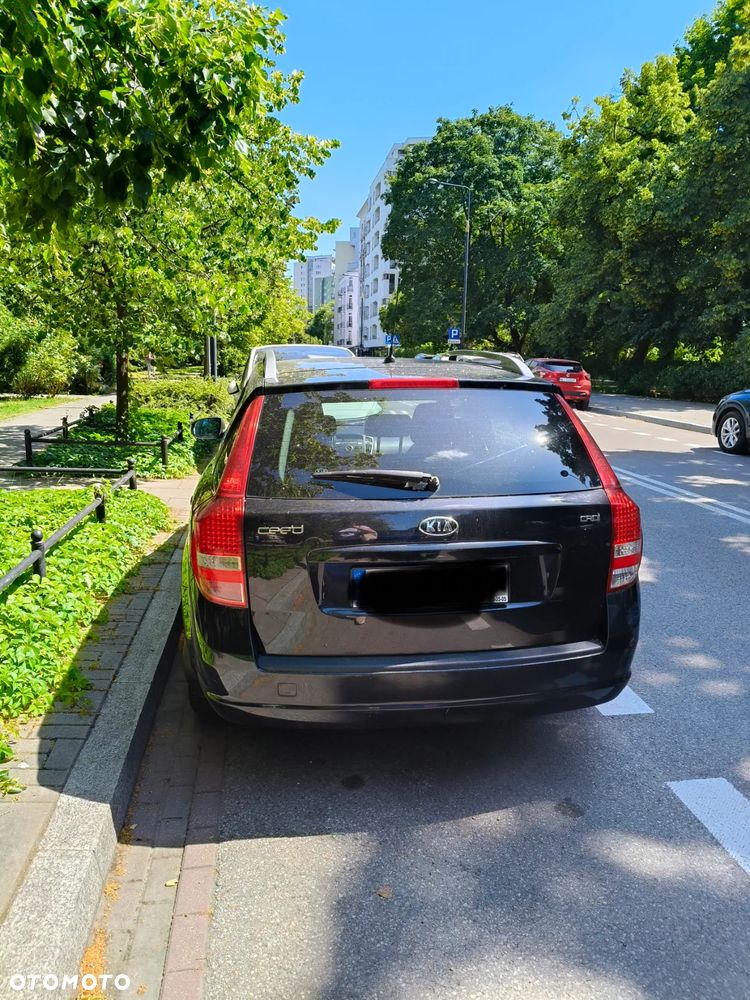 Kia Ceed Cee'd 1.6 Crdi Comfort - 9
