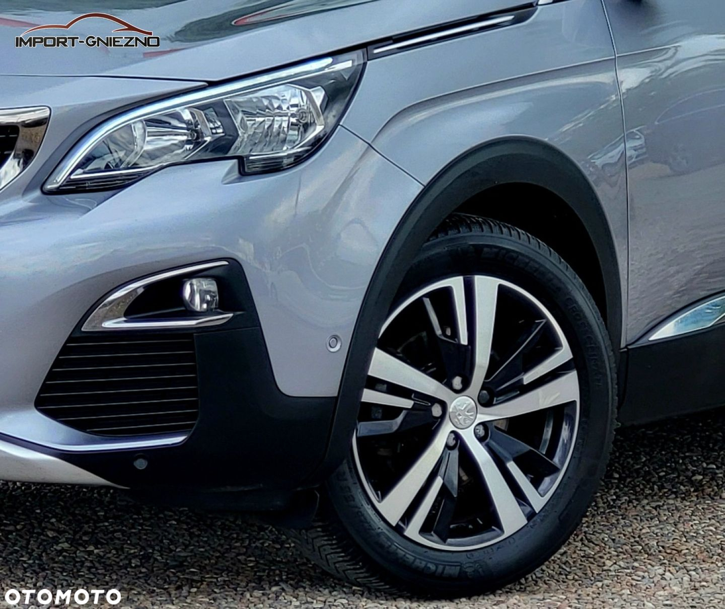 Peugeot 3008 - 35