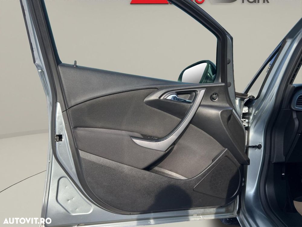 Opel Astra 1.6 CDTI ECOTEC Start/Stop Enjoy - 16