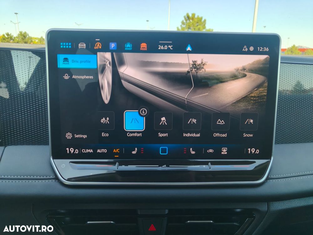 Volkswagen Tiguan 2.0 TDI DSG 4Motion Advanced - 21
