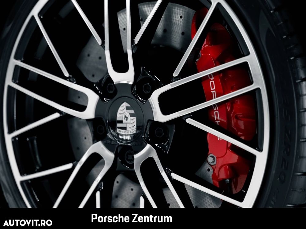 Porsche 911 - 21