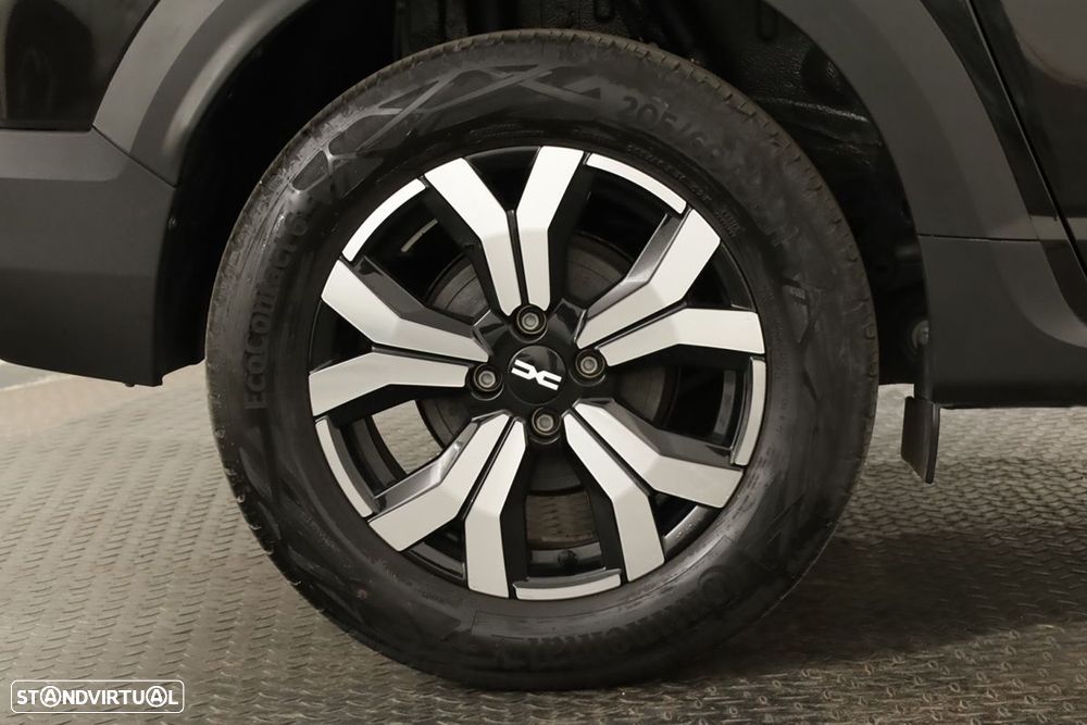 Dacia Jogger 1.0 ECO-G Expression 7L Bi-Fuel - 5