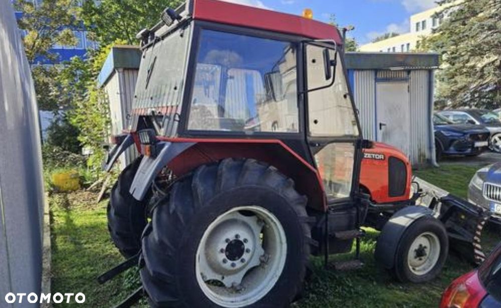 Zetor 3320 - 2