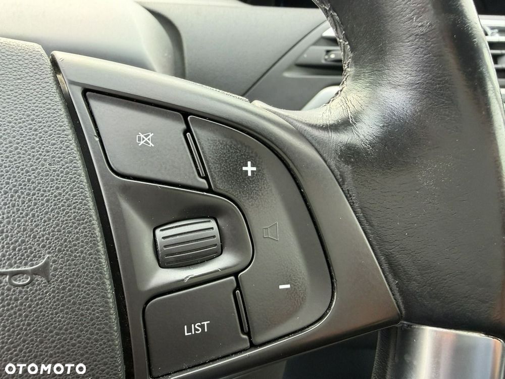 Citroën C4 Picasso HDi 150 FAP Business Class - 19