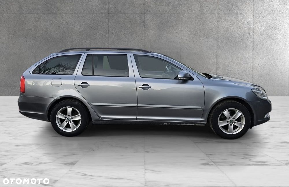 Skoda Octavia 1.2 TSI Ambition - 2