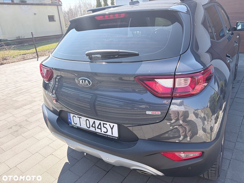 Kia Stonic 1.0 T-GDI XL - 9