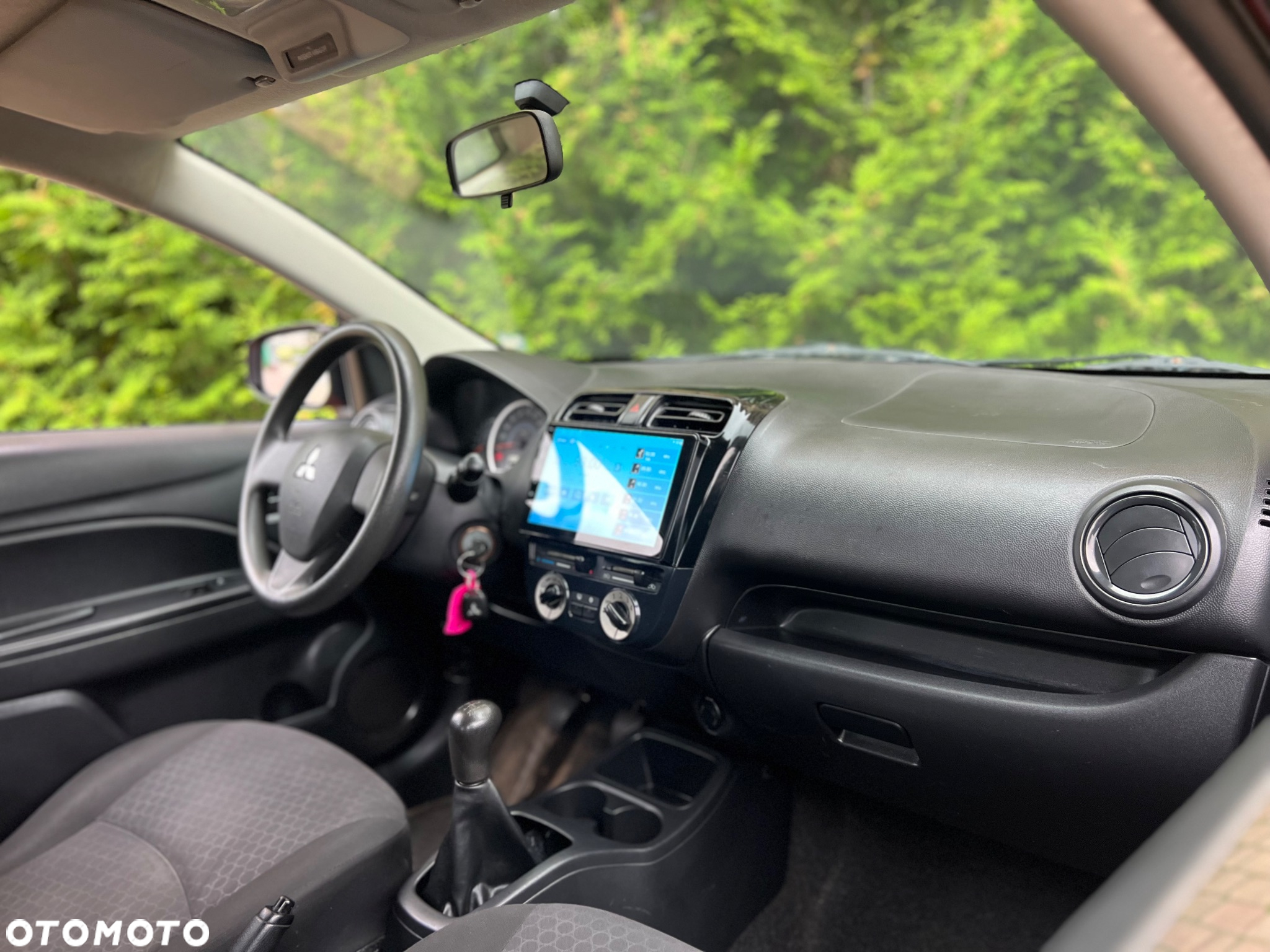 Mitsubishi Space Star 1.0 Active - 9