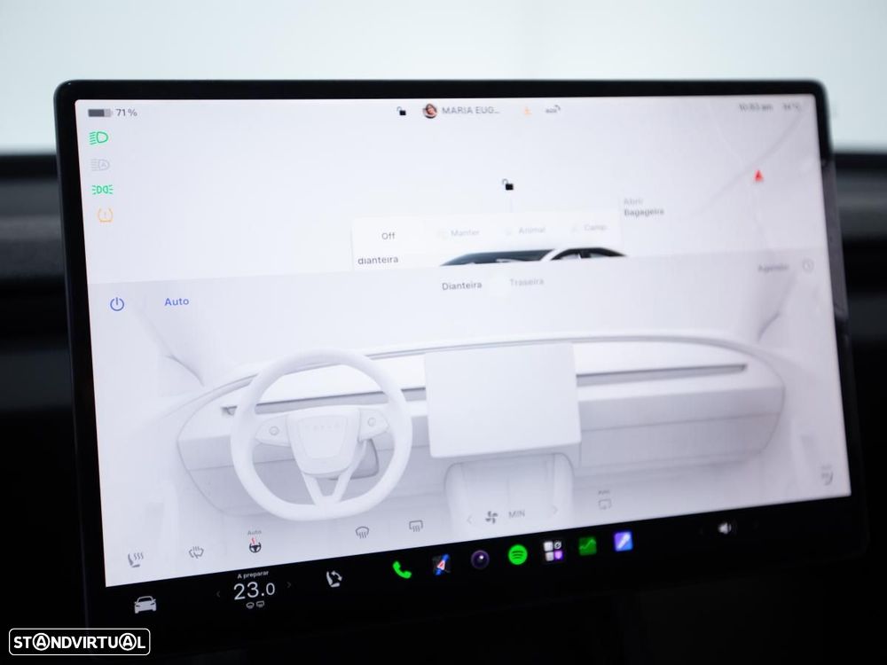 Tesla Model 3 Standard RWD - 21