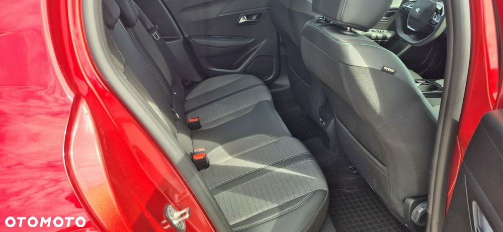 Peugeot 208 1.2 PureTech Allure Pack S&S EAT8 - 27