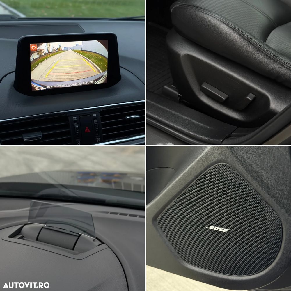 Mazda 3 G120 AT Revolution Top - 7