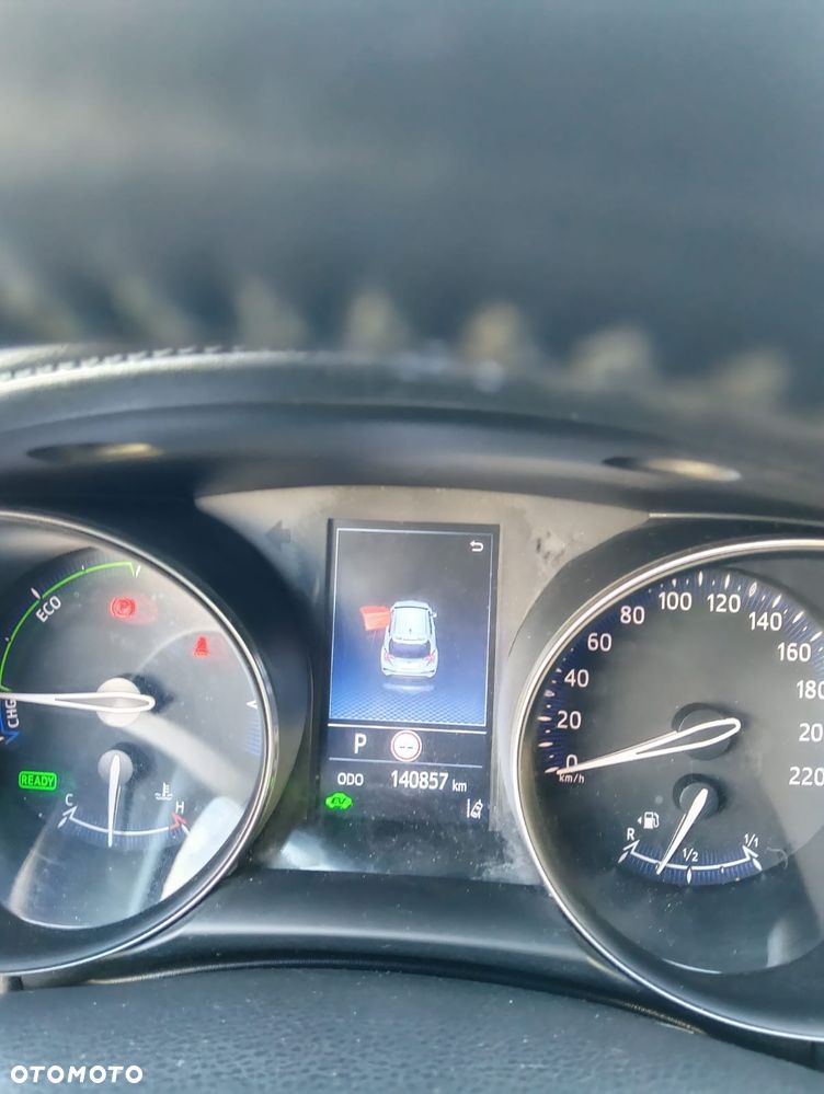 Toyota C-HR - 7