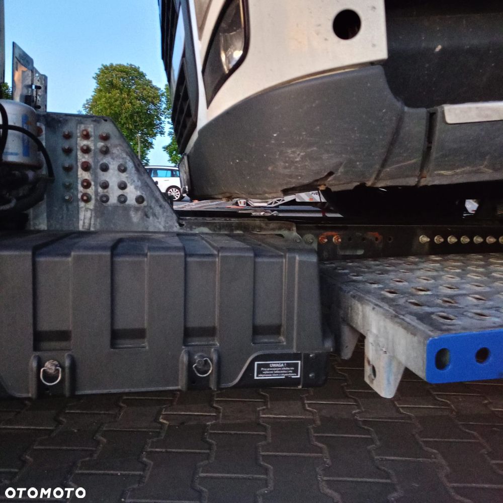 MAN Tgx 18.500 - 6