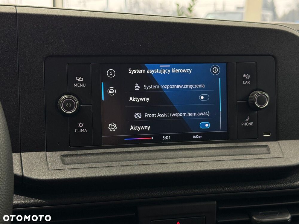 Volkswagen Caddy 2.0 TDI - 30