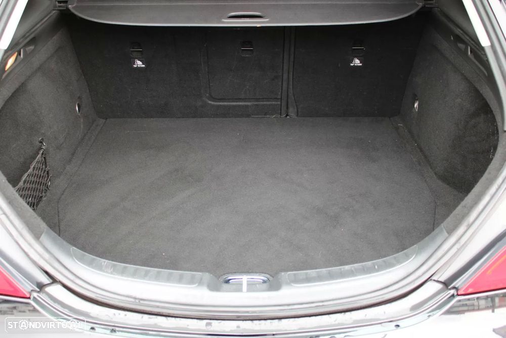 Mercedes-Benz CLA 180 d Shooting Brake Aut. - 12
