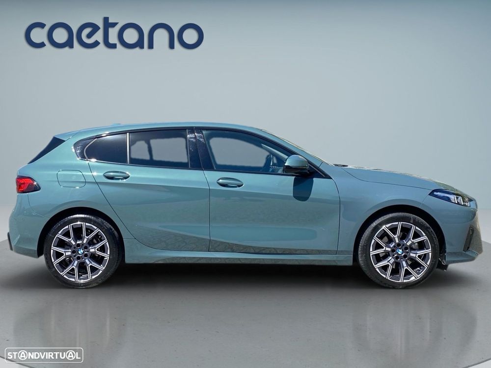 BMW 118 d - 18
