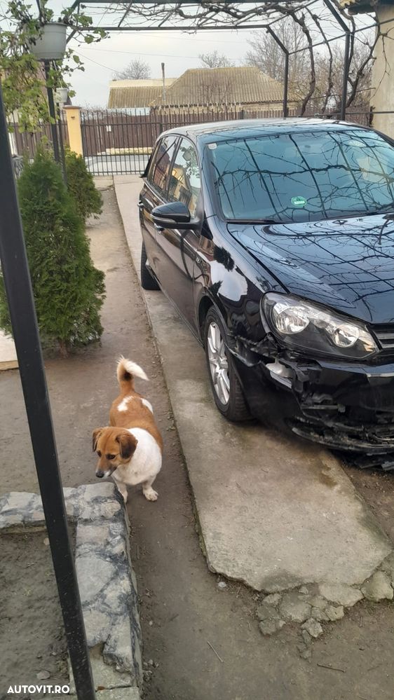 Volkswagen Golf 1.2 TSI Style - 7