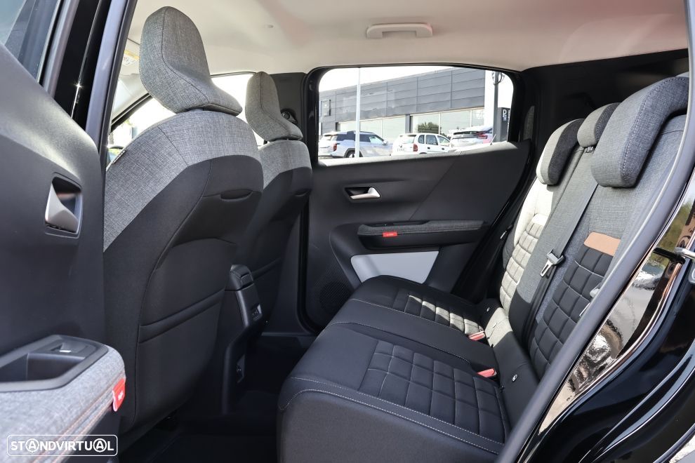 Citroën e-C3 Aircross 44 kWh You Pack Plus - 20