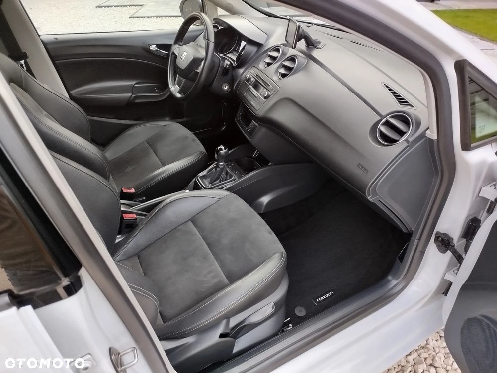 Seat Ibiza - 17