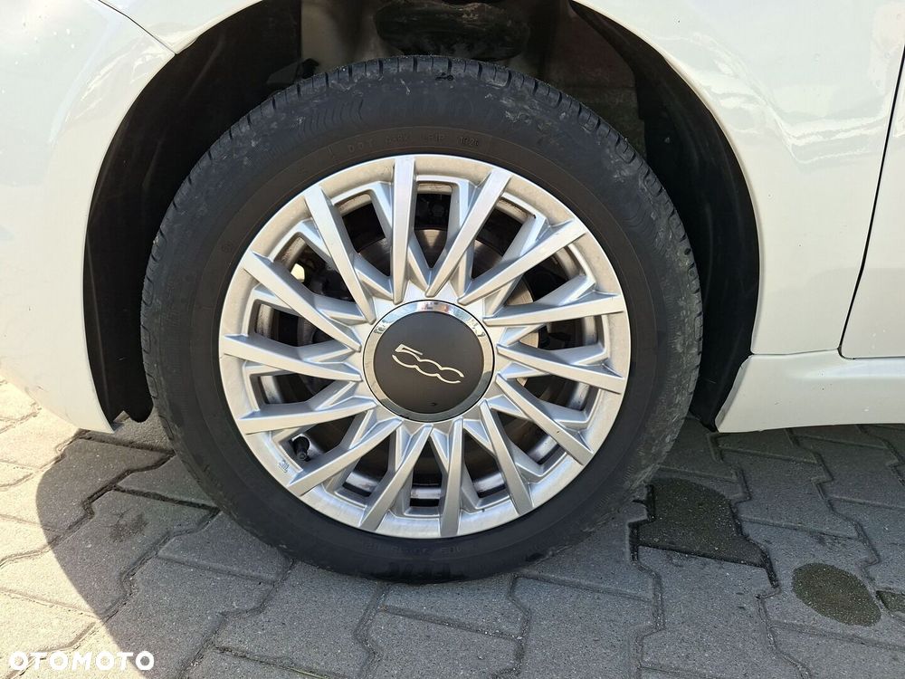 Fiat 500 - 19