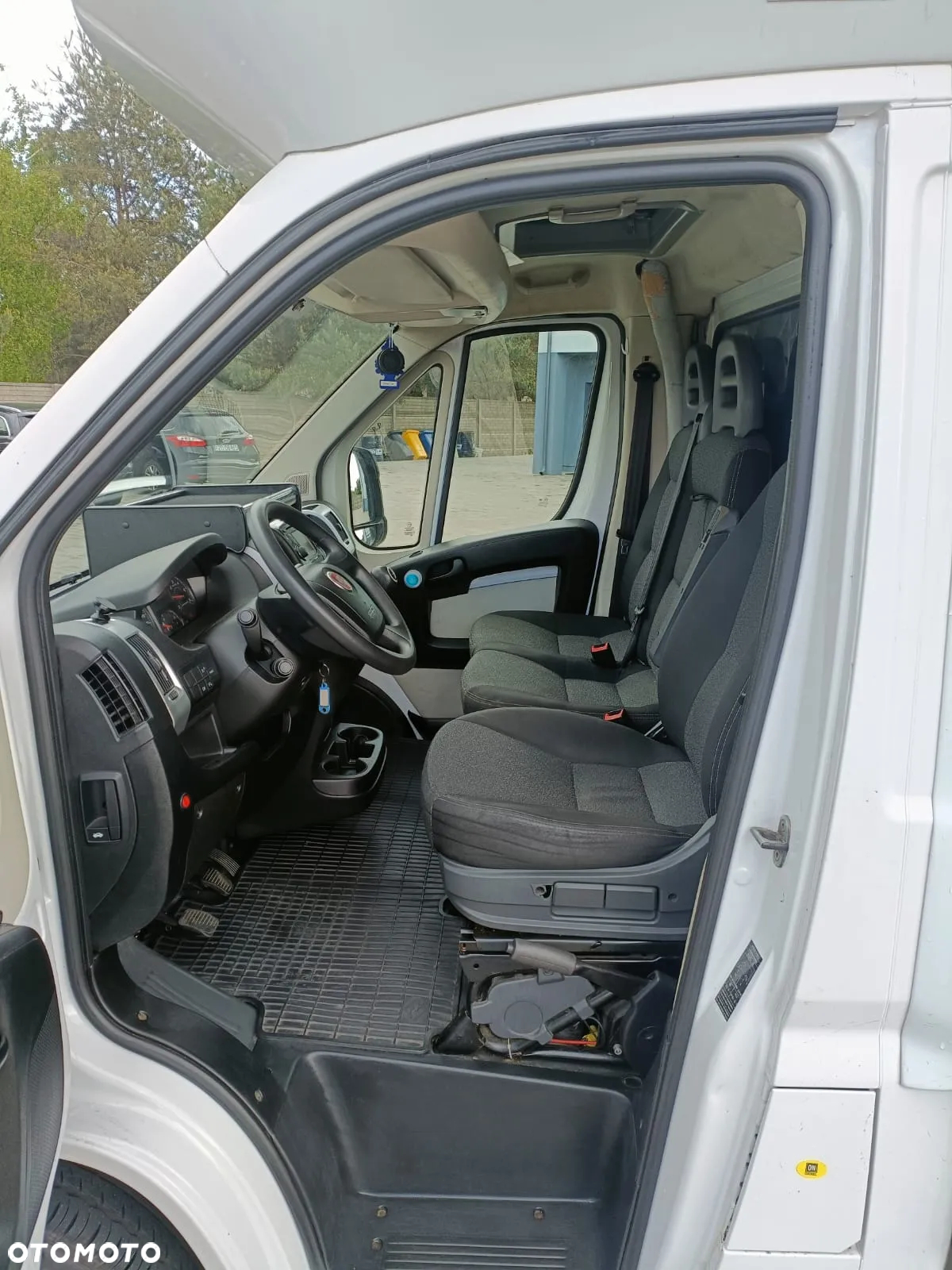 Fiat DUCATO - 8