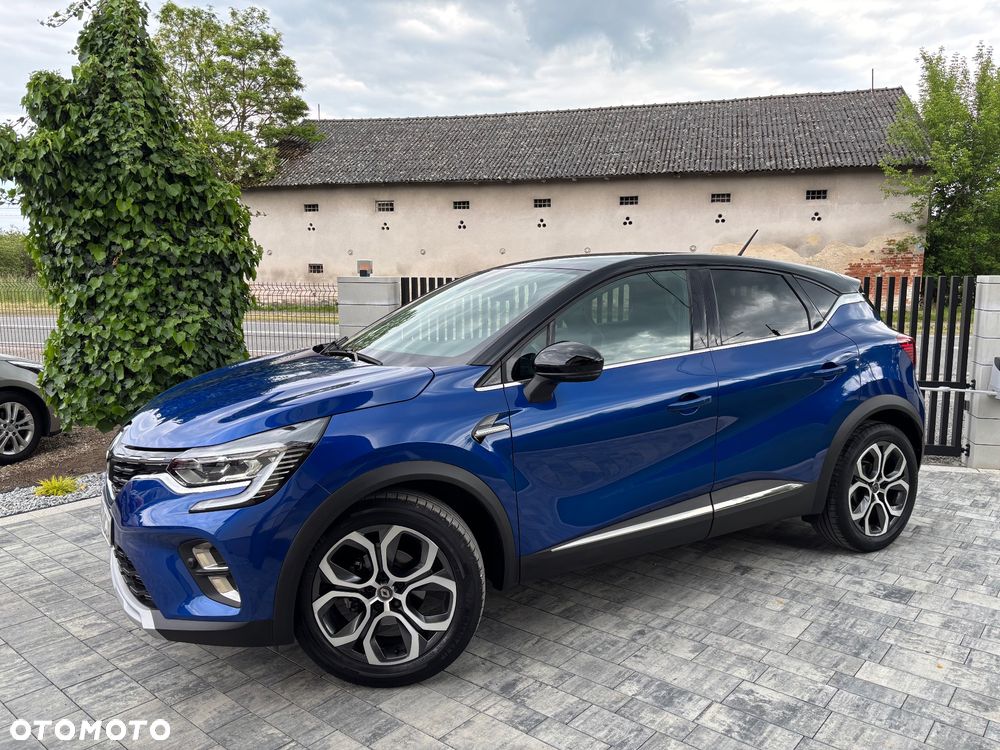 Renault Captur - 2