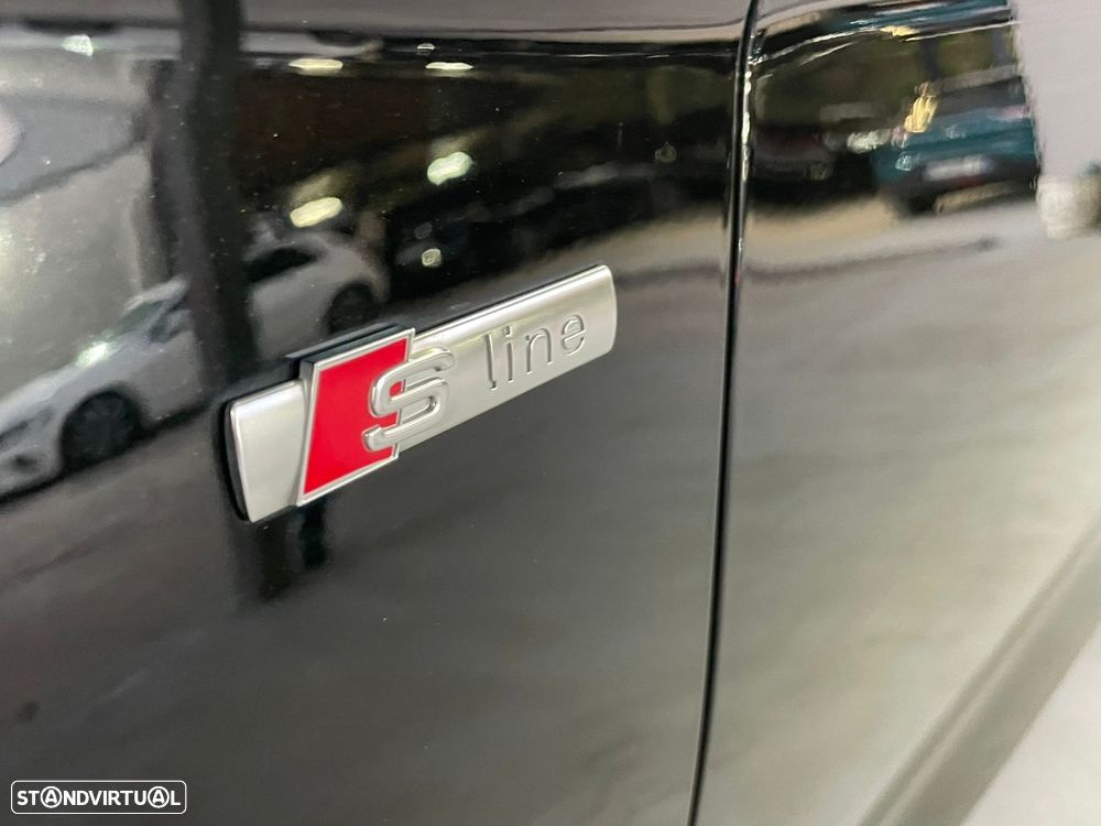 Audi Q5 55 TFSIe quattro S tronic S line - 48