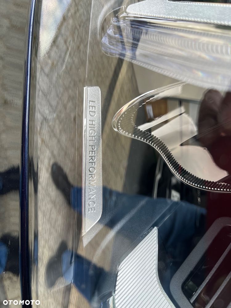 Mercedes-Benz GLE 350 e 4-Matic - 37