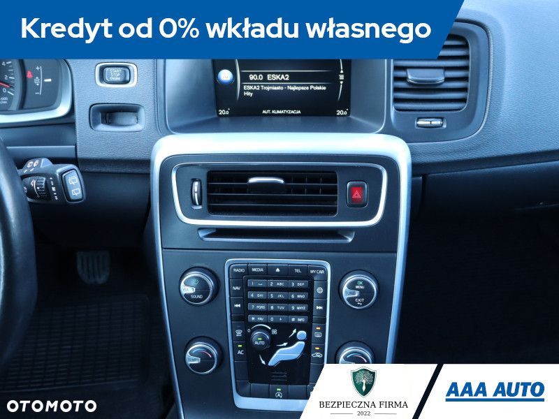 Volvo V60 - 14