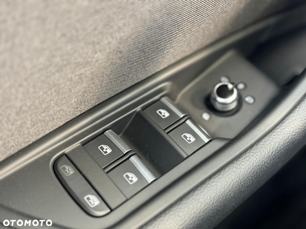 Audi A5 Sportback 40 TFSI mHEV S tronic - 27
